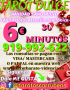 Venta Otros Servicios: Tarot barato consultas seguras 6€ /30 min